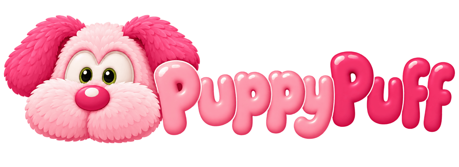 PuppyPuff